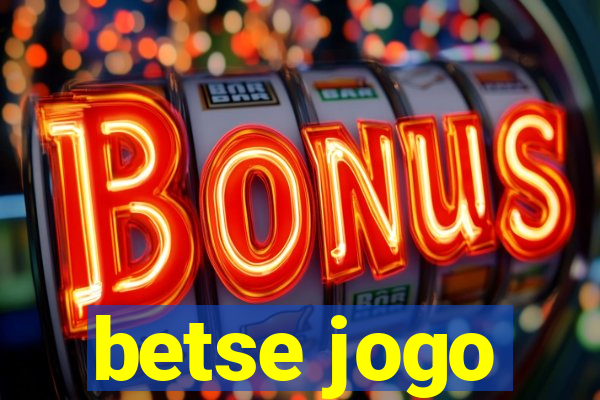 betse jogo